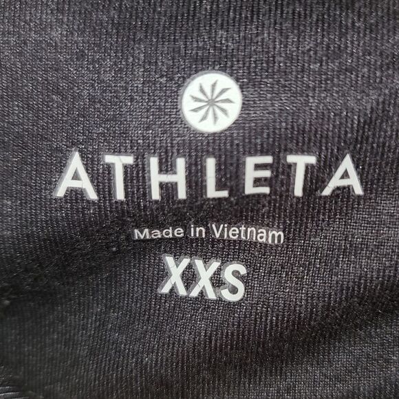 Athleta Active Leggings Size XXS - Picture 2 of 8
